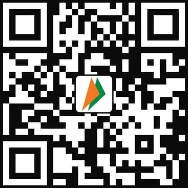 Payment QR Code