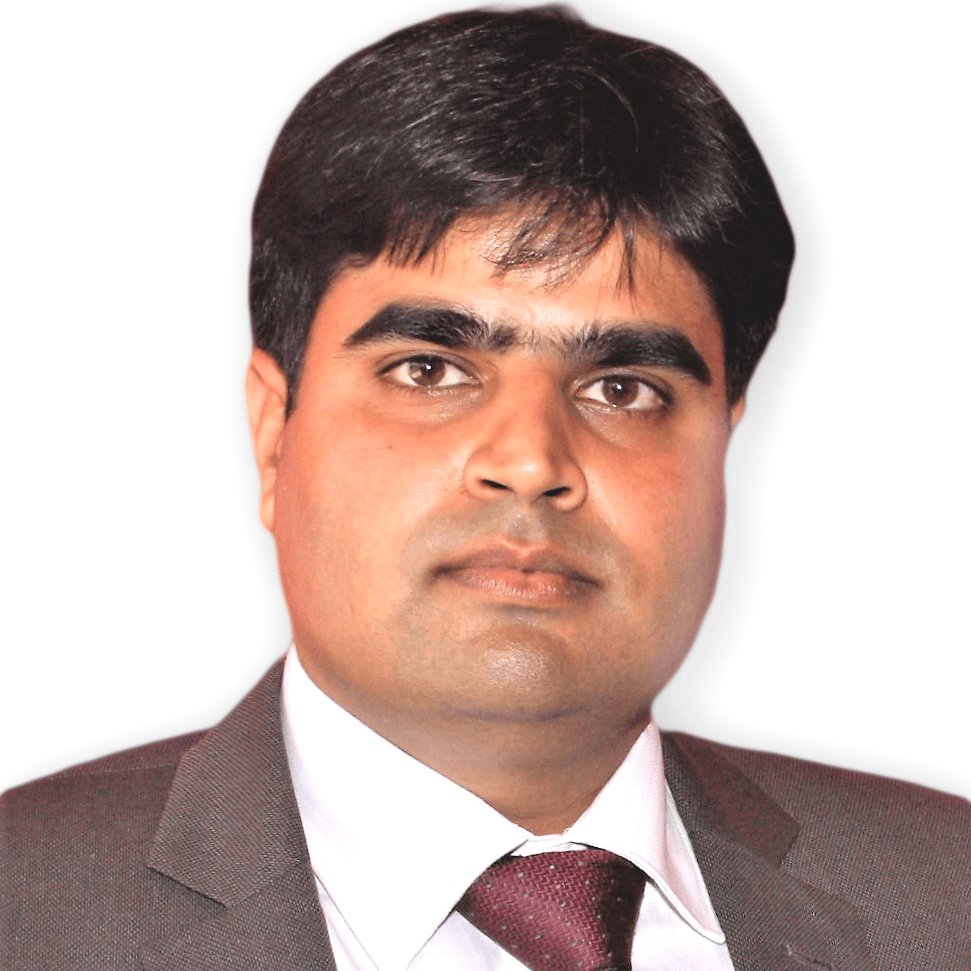 Saurabh Dixit - Founder & CTO, Enterprise AI Digital Transformation Expert